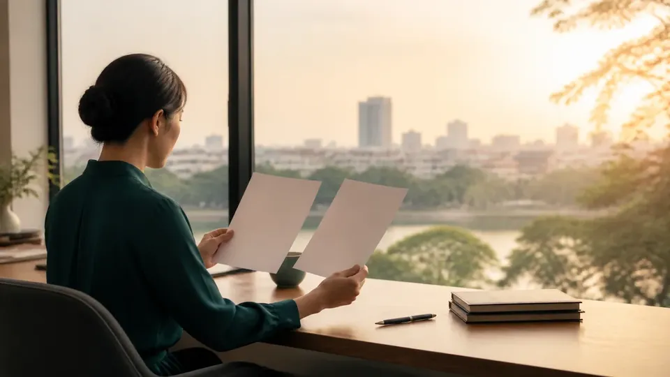 Dịch Vụ Dịch Thuật Công Chứng Tại Hà Nội — hình minh họa dịch thuật