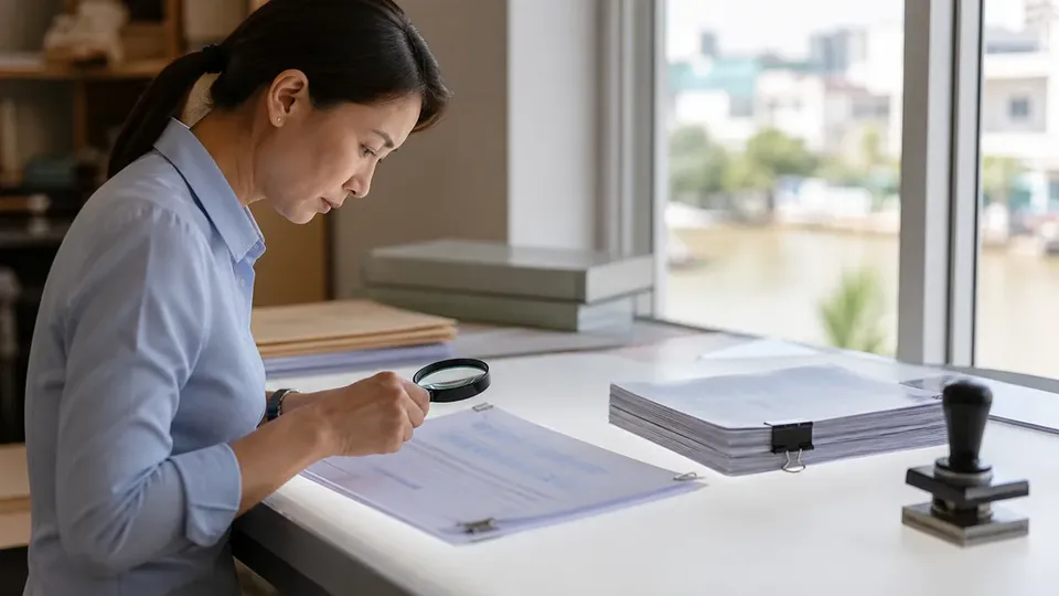Dịch Vụ Dịch Thuật Công Chứng Tại Cần Thơ — hình minh họa dịch thuật