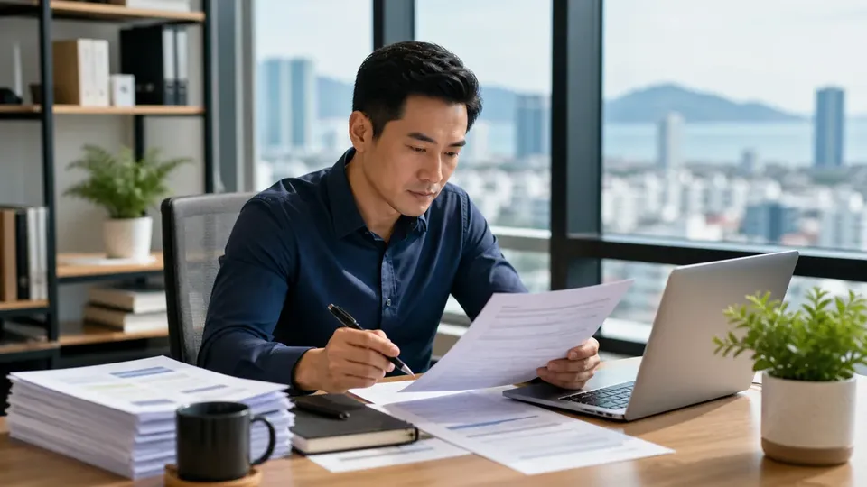 Dịch Vụ Dịch Thuật Tài Liệu Tại Đà Nẵng