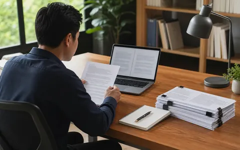 Dịch Vụ Dịch Thuật Tài Liệu Kinh Doanh