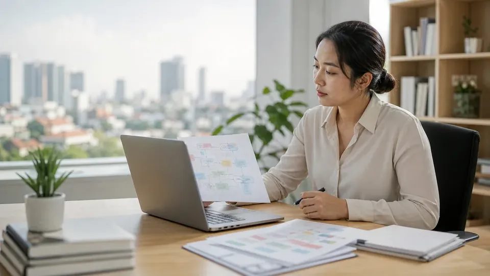 Dịch Vụ Dịch Thuật Trang Web Tại TP. Hồ Chí Minh