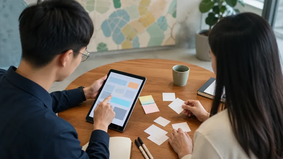 Dịch Vụ Dịch Thuật Trang Web Tại TP. Hồ Chí Minh — hình minh họa dịch thuật