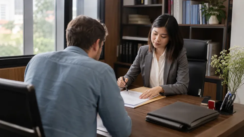 Dịch Vụ Hợp Pháp Hóa Lãnh Sự Cho Người Nước Ngoài Tại Hà Nội