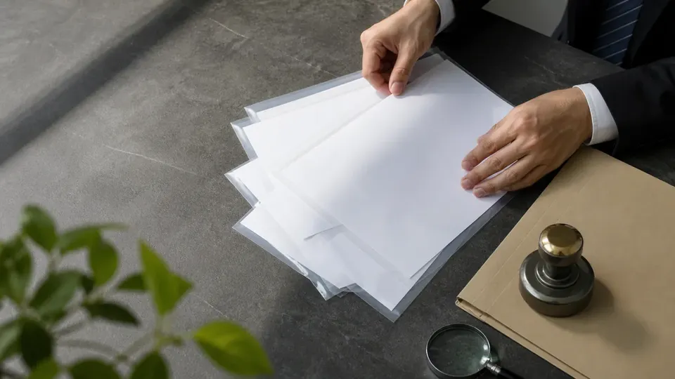 Dịch Vụ Hợp Pháp Hóa Lãnh Sự Ở Hà Nội, HCM — hình minh họa công chứng