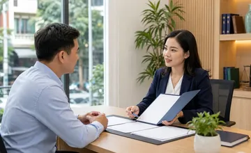 Dịch Vụ Làm Hộ Chiếu Cho Người Việt Nam Tại Quận Hoàn Kiếm
