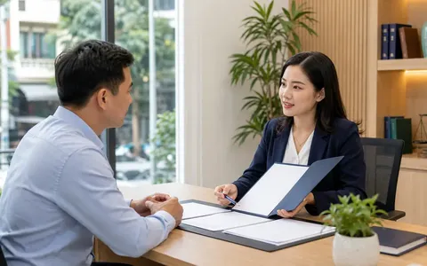 Dịch Vụ Làm Hộ Chiếu Cho Người Việt Nam Tại Quận Hoàn Kiếm
