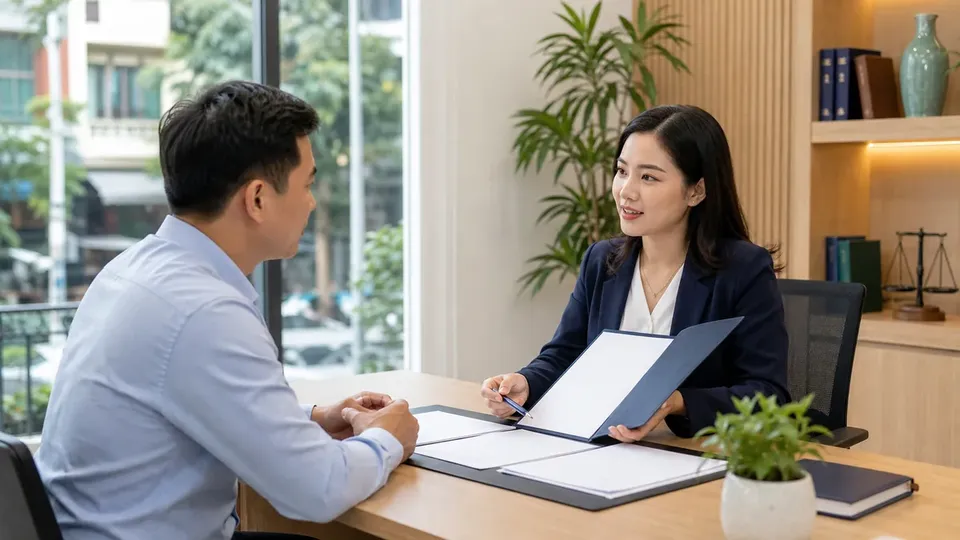Dịch Vụ Làm Hộ Chiếu Cho Người Việt Nam Tại Quận Hoàn Kiếm