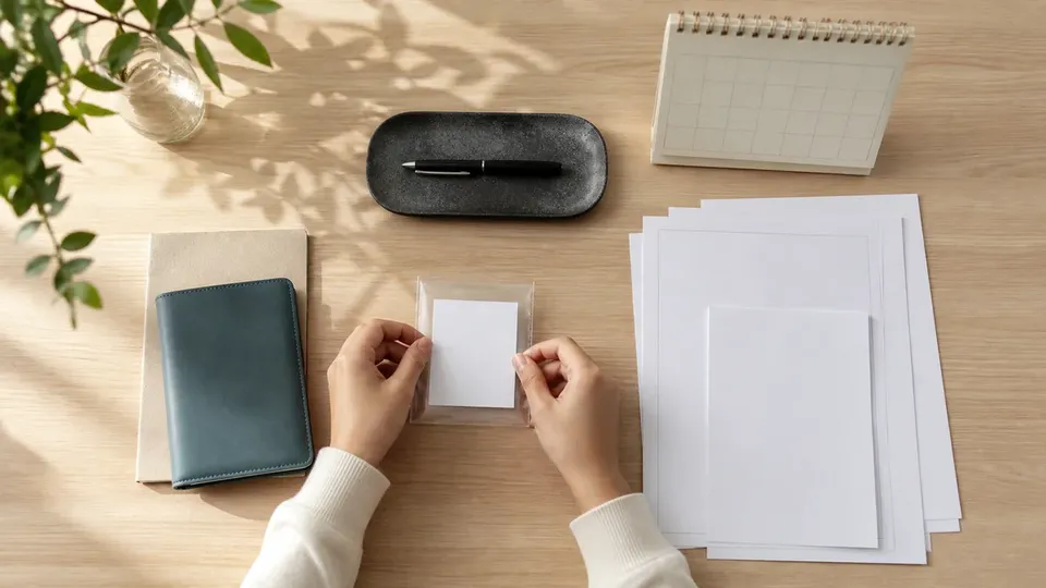 Dịch Vụ Làm Hộ Chiếu Cho Người Việt Nam Tại Quận Hoàn Kiếm — hình minh họa công chứng