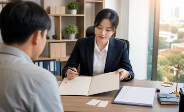 Dịch Vụ Làm Lý Lịch Tư Pháp Ở Hà Nội, HCM