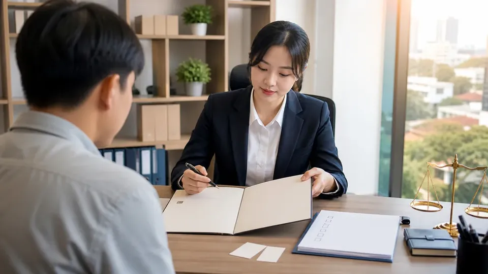 Dịch Vụ Làm Lý Lịch Tư Pháp Ở Hà Nội, HCM