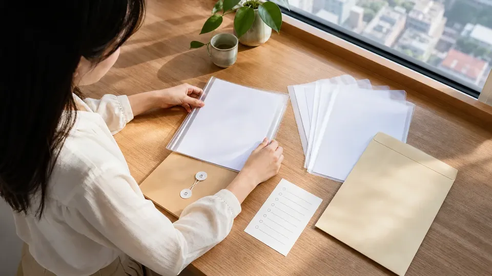 Dịch Vụ Làm Lý Lịch Tư Pháp Ở Hà Nội, HCM — hình minh họa công chứng