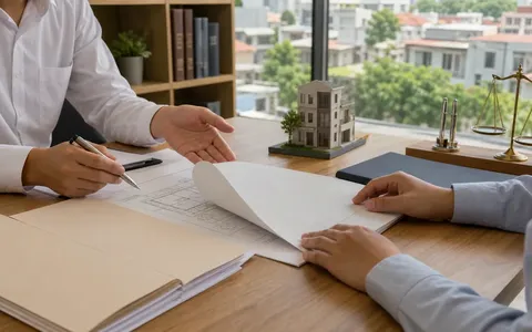 Dịch Vụ Làm Sổ Đỏ Nhà Đất Cho Đất Thổ Cư Tại Hà Nội