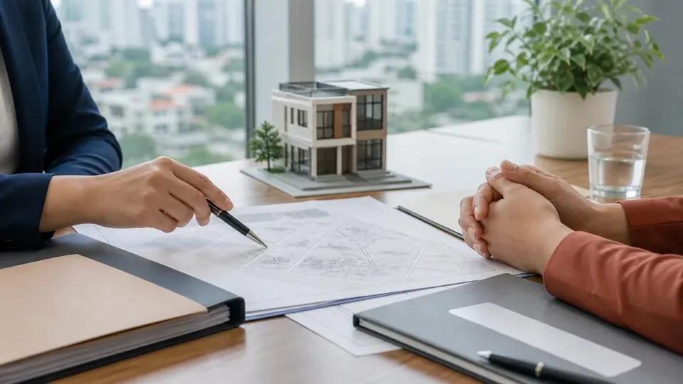 Dịch Vụ Làm Sổ Đỏ Nhà Đất Không Di Chúc Tại Hà Nội