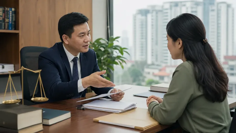 Dịch Vụ Làm Sổ Đỏ Nhà Đất Cho Người Khác Tại Hà Nội