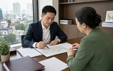 Dịch Vụ Làm Sổ Đỏ Nhà Đất Có Di Chúc Tại Hà Nội