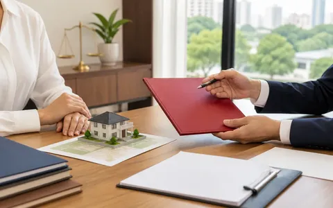 Dịch Vụ Làm Sổ Đỏ Nhà Đất Cho Con Thừa Kế Tại Hà Nội