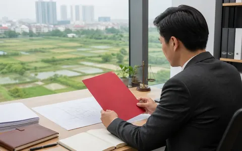 Dịch Vụ Làm Sổ Đỏ Nhà Đất Cho Đất Nông Nghiệp Tại Hà Nội