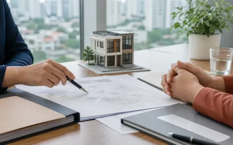 Dịch Vụ Làm Sổ Đỏ Nhà Đất Không Di Chúc Tại Hà Nội