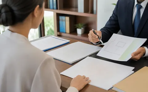 Dịch Vụ Làm Sổ Đỏ Nhà Đất Cho Vợ Khi Chồng Mất