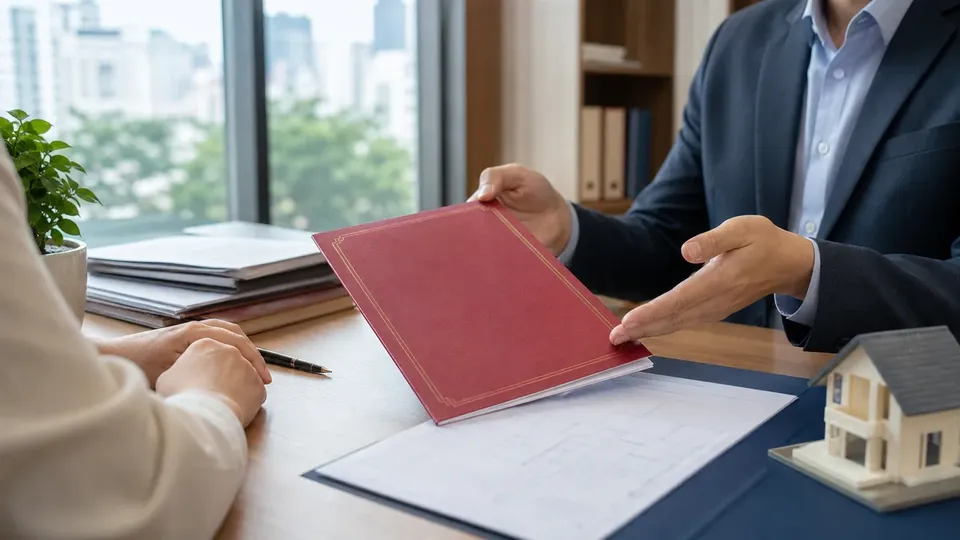 Dịch Vụ Làm Sổ Đỏ Nhà Đất Hết Hạn (Đổi Cũ Sang Mới) Tại Hà Nội