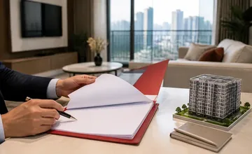 Dịch Vụ Làm Sổ Đỏ Nhà Đất Cho Căn Hộ Chung Cư Tại Hà Nội