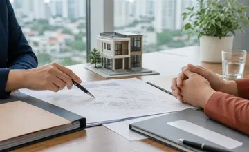 Dịch Vụ Làm Sổ Đỏ Nhà Đất Không Di Chúc Tại Hà Nội