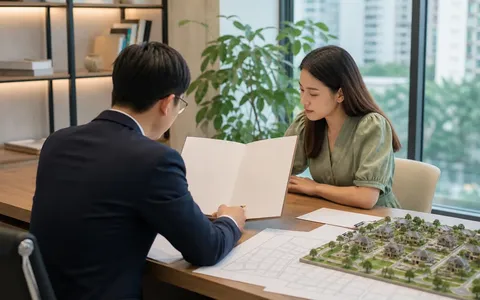 Dịch Vụ Làm Sổ Đỏ Nhà Đất Đất Tách Thửa Hà Nội