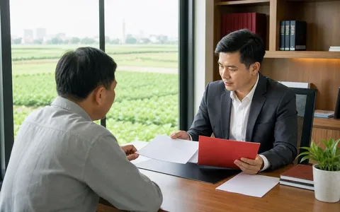 Dịch Vụ Làm Sổ Đỏ Nhà Đất Cho Đất Hoa Màu Tại Hà Nội