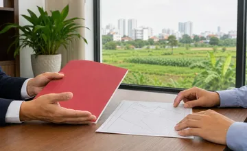 Dịch Vụ Làm Sổ Đỏ Nhà Đất Cho Đất Trồng Cây Lâu Năm Tại Hà Nội