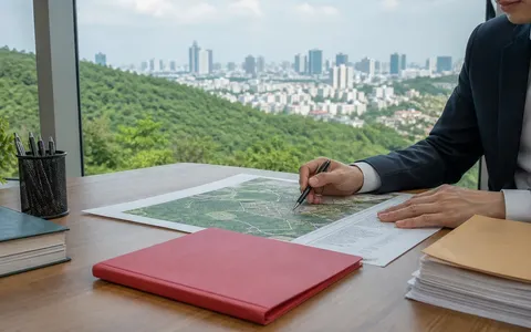 Dịch Vụ Làm Sổ Đỏ Nhà Đất Cho Đất Lâm Nghiệp Ở Hà Nội