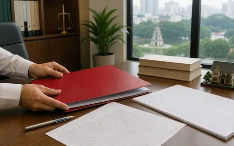 Dịch Vụ Làm Sổ Đỏ Nhà Đất Bị Mất Ở Hà Nội