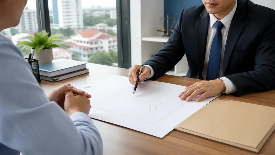 Dịch Vụ Làm Sổ Đỏ Nhà Đất Cho Đất Giãn Dân Tại Hà Nội
