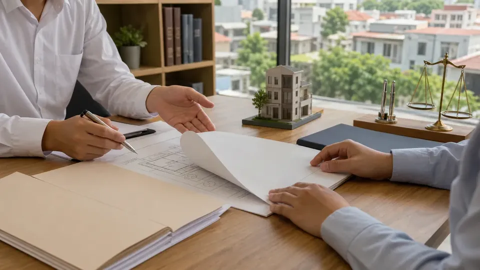 Dịch Vụ Làm Sổ Đỏ Nhà Đất Cho Đất Thổ Cư Tại Hà Nội
