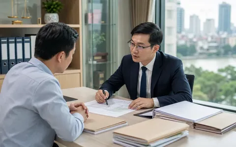 Dịch Vụ Làm Sổ Đỏ Nhà Đất Cho Đất Tranh Chấp Tại Hà Nội