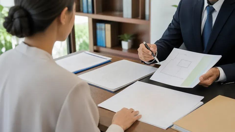 Dịch Vụ Làm Sổ Đỏ Nhà Đất Cho Vợ Khi Chồng Mất