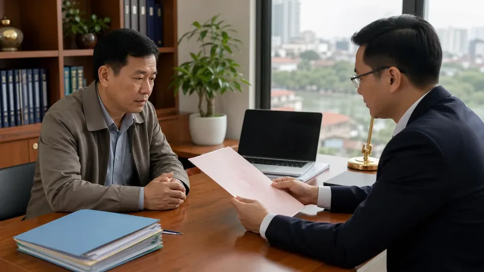 Dịch Vụ Làm Sổ Đỏ Nhà Đất Cho Chồng Khi Vợ Mất Tại Hà Nội