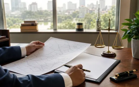 Dịch Vụ Lập Vi Bằng Đặt Cọc Mua Bán Đất Đai Tại Hà Nội