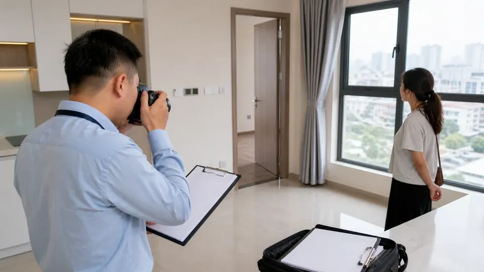 Dịch Vụ Lập Vi Bằng Công Chứng Tại Cầu Giấy — hình minh họa công chứng