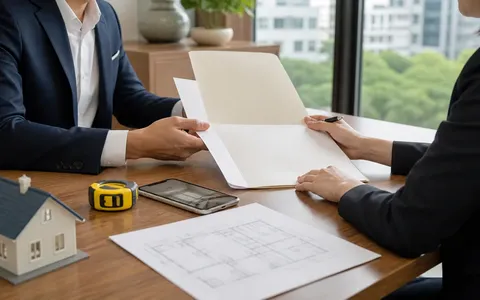 Dịch Vụ Lập Vi Bằng Ghi Nhận Hiện Trạng Và Bàn Giao Nhà Đất Hà Nội