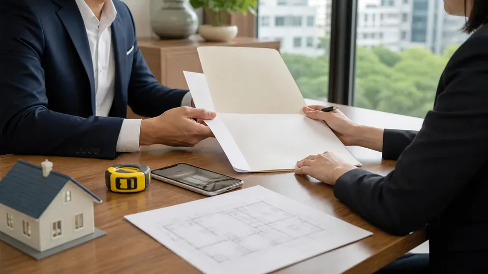 Dịch Vụ Lập Vi Bằng Ghi Nhận Hiện Trạng Và Bàn Giao Nhà Đất Hà Nội