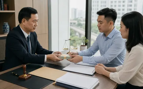 Dịch Vụ Lập Vi Bằng Ghi Nhận Giao – Nhận Tiền Mua Bán Đất Tại Hà Nội