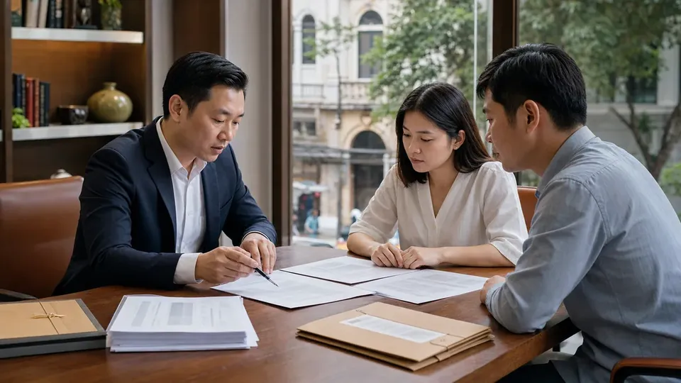 Dịch Vụ Lập Vi Bằng Giao Dịch, Sự Kiện Quan Trọng Tại Hoàn Kiếm