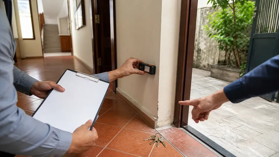 Dịch Vụ Lập Vi Bằng Ghi Nhận Hiện Trạng Và Bàn Giao Nhà Đất Hà Nội — hình minh họa công chứng