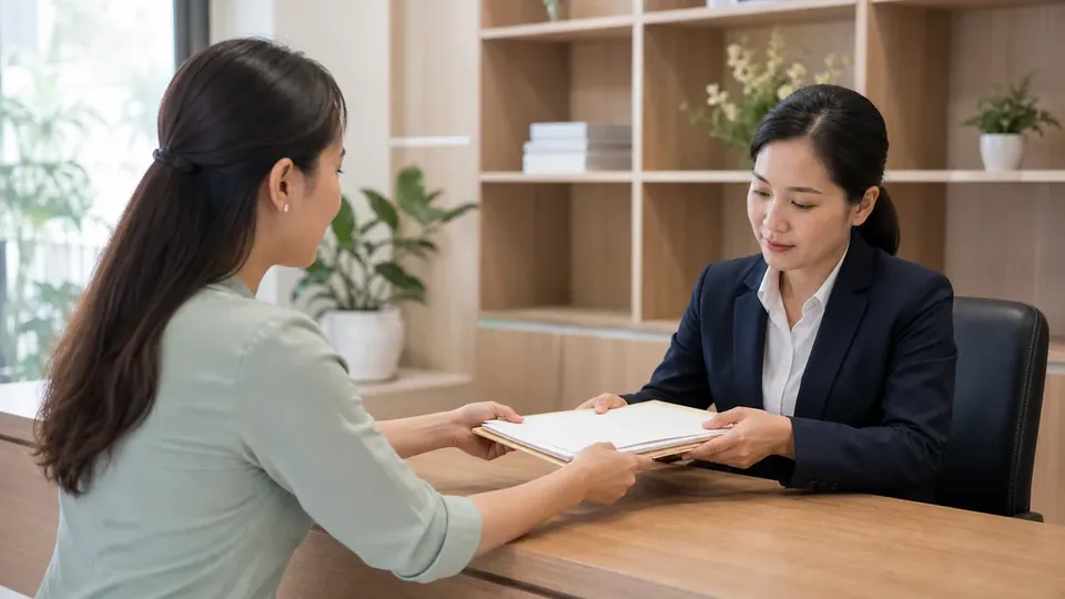 Dịch Vụ Nộp Hồ Sơ Lý Lịch Tư Pháp Dễ Dàng-CVN