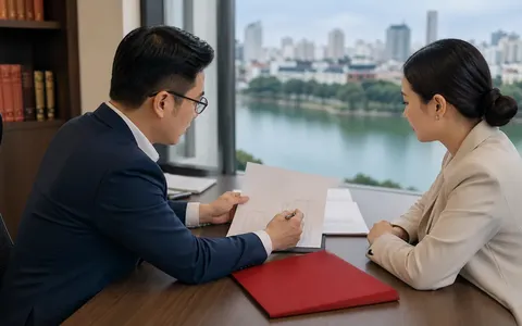 Dịch Vụ Sang Tên Sổ Đỏ Quận Tây Hồ