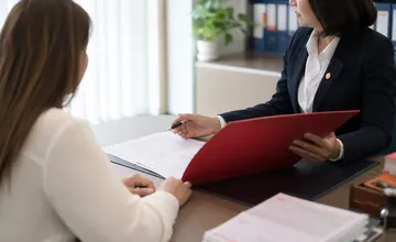 Dịch Vụ Sang Tên Sổ Đỏ
