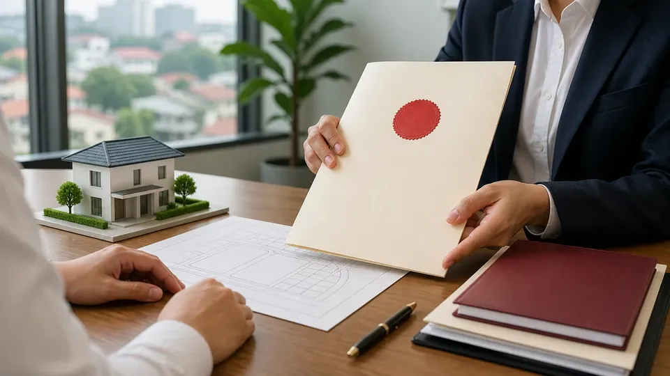 Dịch Vụ Sang Tên Sổ Đỏ Quận Long Biên Chi Phí Thấp Nhất