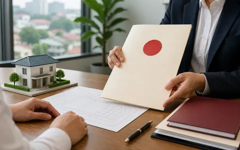 Dịch Vụ Sang Tên Sổ Đỏ Quận Long Biên Chi Phí Thấp Nhất