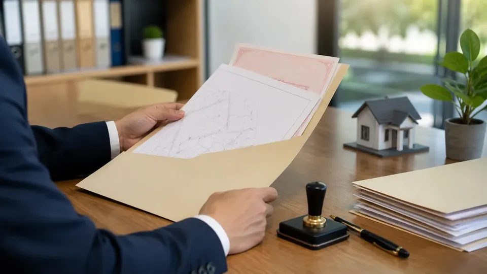 Dịch Vụ Vi Bằng Đất Có/Không Có Sổ Tại Hà Nội