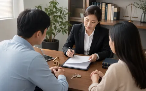 Dịch Vụ Vi Bằng Đặt Cọc Mua Bán Nhà Đất